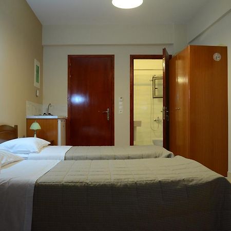 Neochori  Papanikolaou Rooms מראה חיצוני תמונה