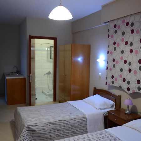 Neochori  Papanikolaou Rooms מראה חיצוני תמונה